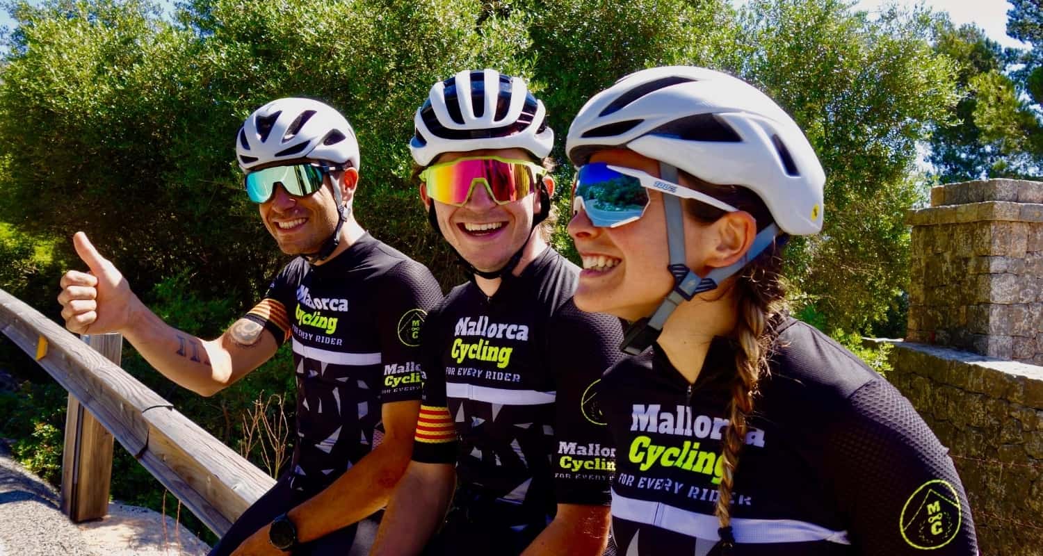 About Us Mallorca Cycling