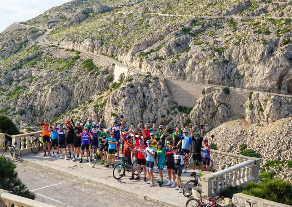 MALLORCA CYCLING HOLIDAYS 2022