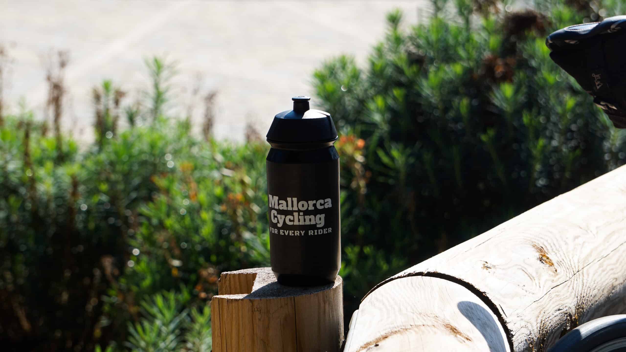 NUTRITION FOR CYCLING IN MALLORCA